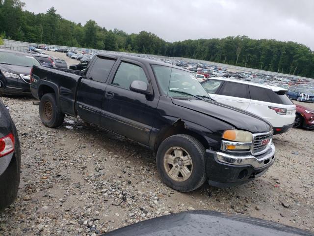 Photo 4 from auction – 2006 GMC NEW SIERRA with VIN 2GTEK19B361304091