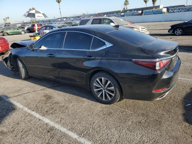 Photo 2 from auction – 2019 LEXUS ES 350 with VIN 58ABZ1B16KU050122