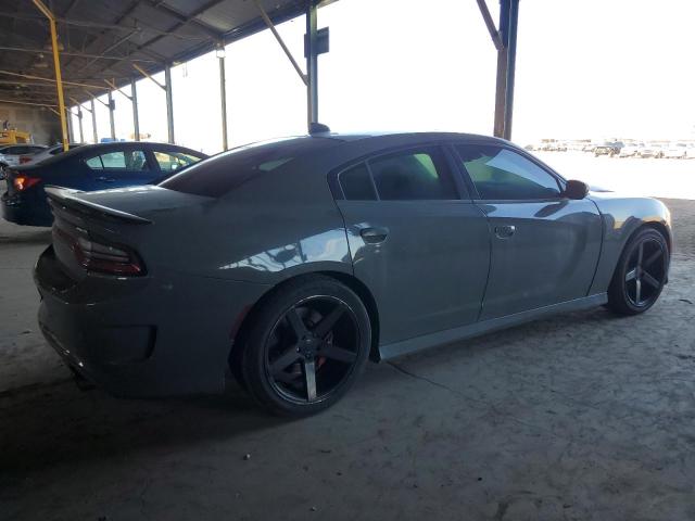 Photo 3 from auction – 2018 DODGE CHARGER R/ with VIN 2C3CDXGJ7JH152481