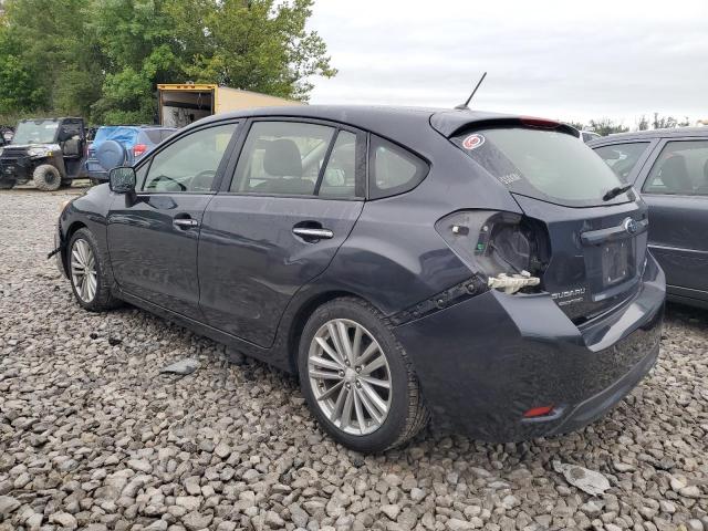 Photo 2 from auction – 2014 SUBARU IMPREZA LI with VIN JF1GPAH69E8227890