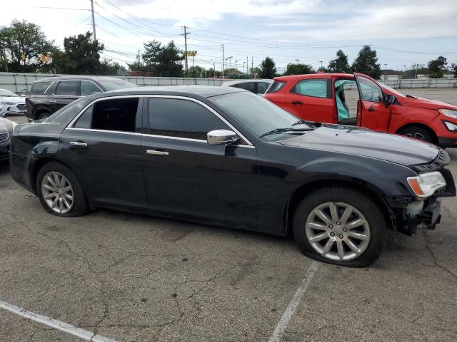 Photo 4 from auction – 2012 CHRYSLER 300 LIMITE with VIN 2C3CCACG5CH216577