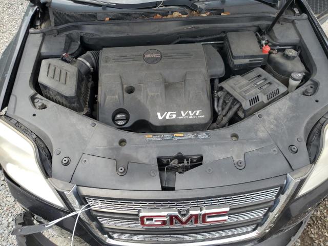 Photo 12 from auction – 2013 GMC TERRAIN SL with VIN 2GKFLWE31D6231871