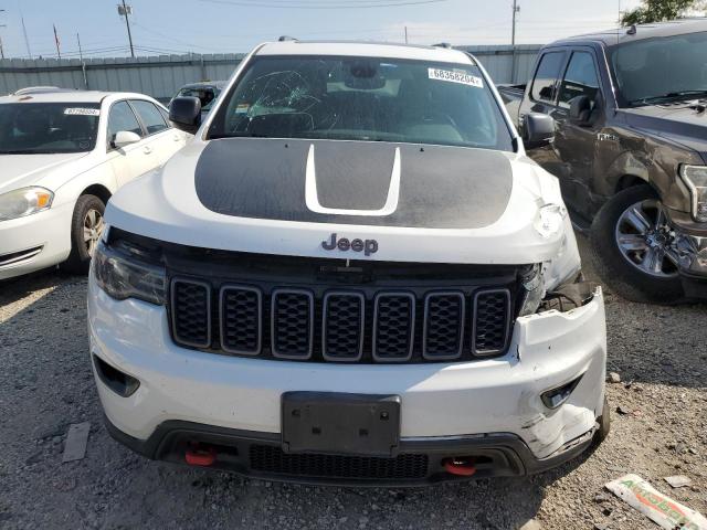 Photo 5 from auction – 2017 JEEP GRAND CHER with VIN 1C4RJFLG9HC778968