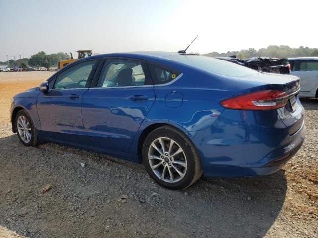 Photo 2 from auction – 2017 FORD FUSION SE with VIN 3FA6P0H77HR167321
