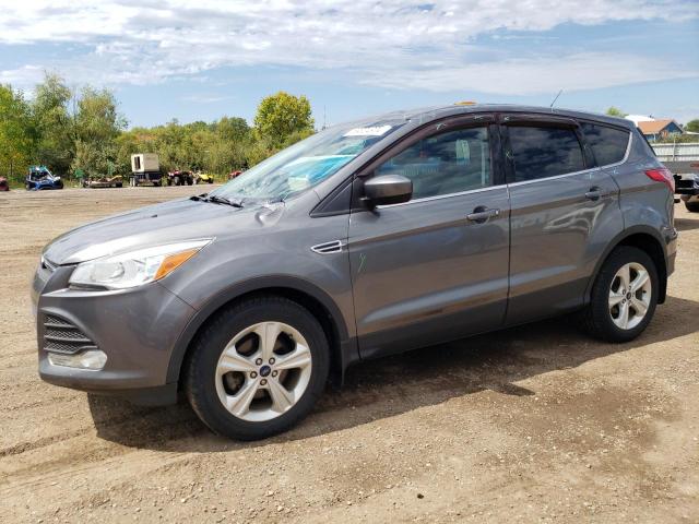 Photo 1 from auction – 2014 FORD ESCAPE SE with VIN 1FMCU0GX9EUD24127
