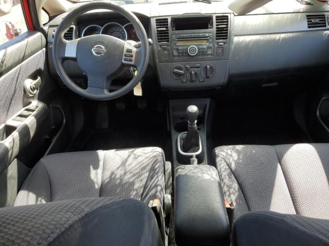 Photo 8 from auction – 2009 NISSAN VERSA S with VIN 3N1BC13E09L383681