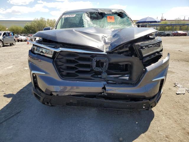 Photo 5 from auction – 2023 HONDA PILOT EXL with VIN 5FNYG2H42PB013197
