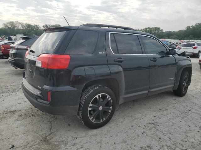 Photo 3 from auction – 2017 GMC TERRAIN SL with VIN 2GKFLTEK4H6233030
