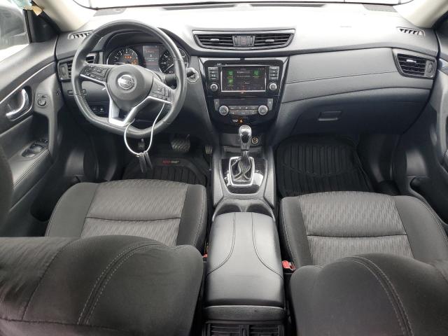Photo 8 from auction – 2018 NISSAN ROGUE S with VIN KNMAT2MT9JP559356