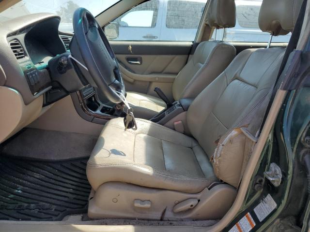 Photo 7 from auction – 2000 SUBARU LEGACY OUT with VIN 4S3BH6866Y6627078