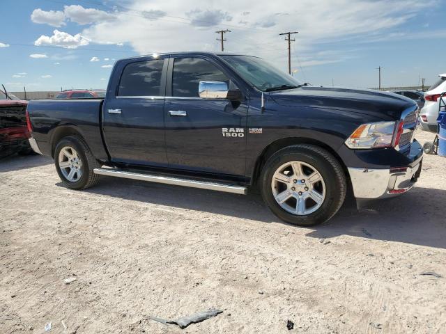 Photo 4 from auction – 2017 RAM 1500 SLT with VIN 1C6RR6LT0HS662304