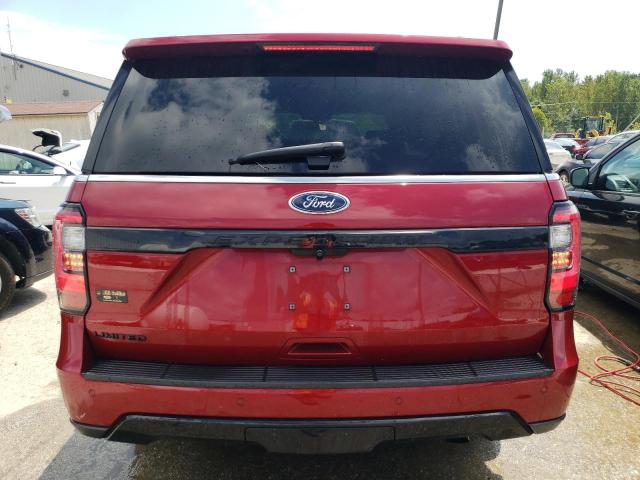 Photo 6 from auction – 2019 FORD EXPEDITION with VIN 1FMJU2AT9KEA57151