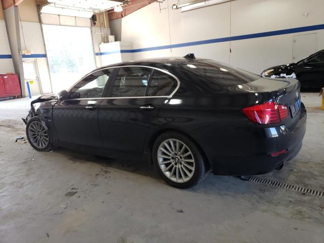 Фото 2 с аукциона – 2012 BMW 535 XI с VIN WBAFU7C57CDU60555