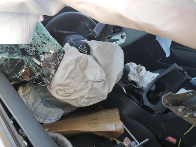 Photo 8 from auction – 2023 TOYOTA COROLLA LE with VIN JTDBCMFE1P3016193