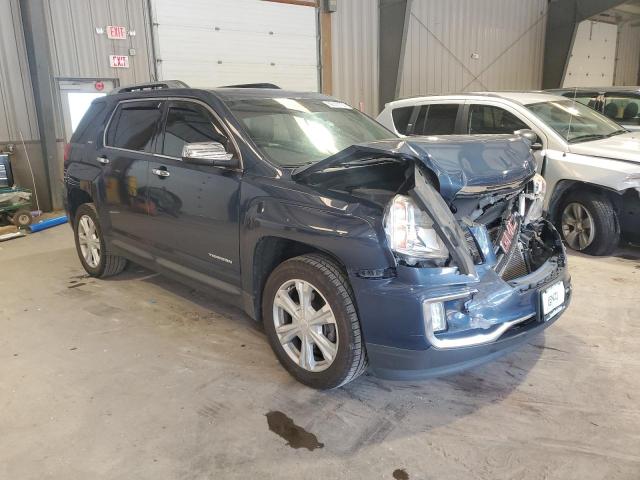 Photo 4 from auction – 2016 GMC TERRAIN SL with VIN 2GKFLUEK4G6204308