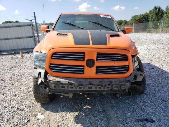 Photo 5 from auction – 2017 RAM 1500 SPORT with VIN 1C6RR7MTXHS570752