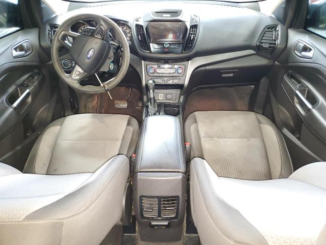 Photo 8 from auction – 2017 FORD ESCAPE SE with VIN 1FMCU0GD6HUB64105