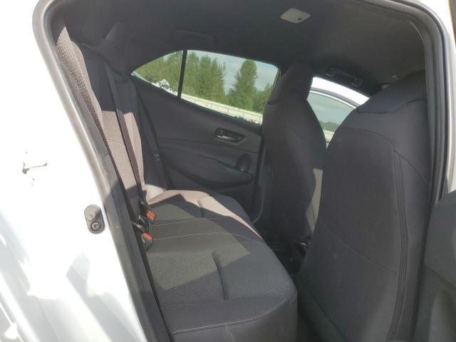 Photo 10 from auction – 2024 TOYOTA GR COROLLA with VIN JTNABAAE8RA012964