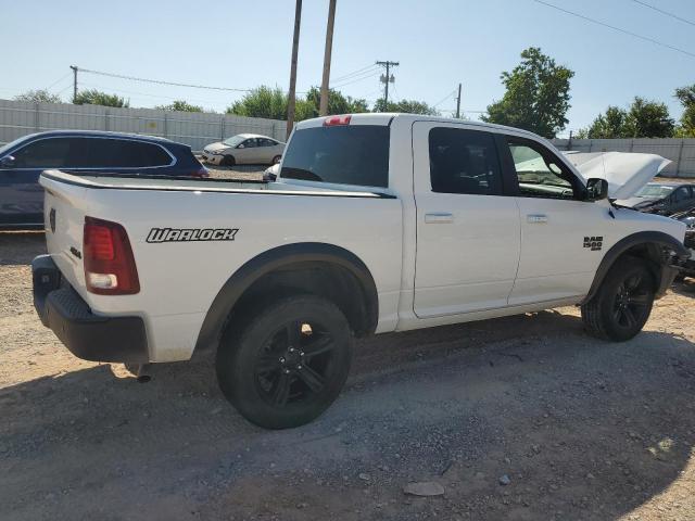 Photo 3 from auction – 2022 RAM 1500 CLASS with VIN 1C6RR7LG7NS215764
