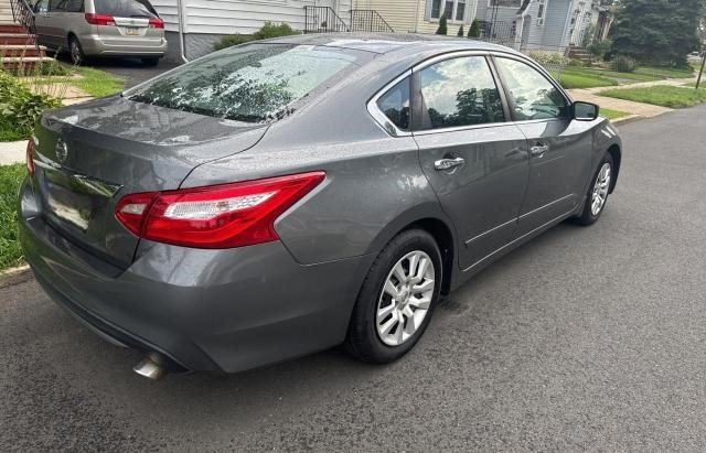 Photo 4 from auction – 2017 NISSAN ALTIMA 2.5 with VIN 1N4AL3AP3HC229135