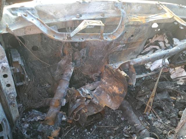 Photo 9 from auction – 2006 CHEVROLET SILVERADO with VIN 2GCEK13Z961258630