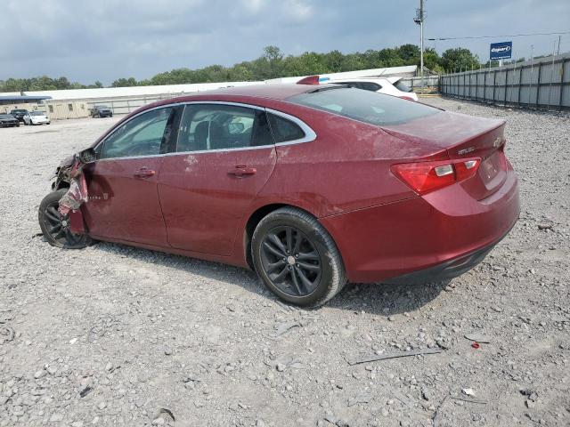 Photo 2 from auction – 2018 CHEVROLET MALIBU LT with VIN 1G1ZD5ST0JF177736