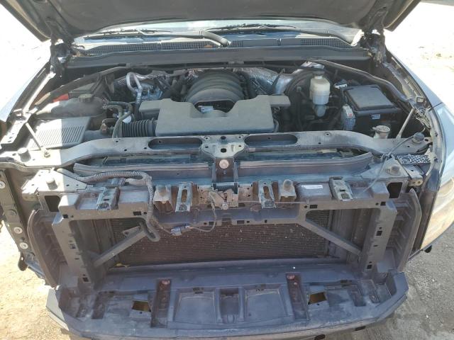 Photo 12 from auction – 2015 GMC YUKON SLT with VIN 1GKS1BKC7FR120847