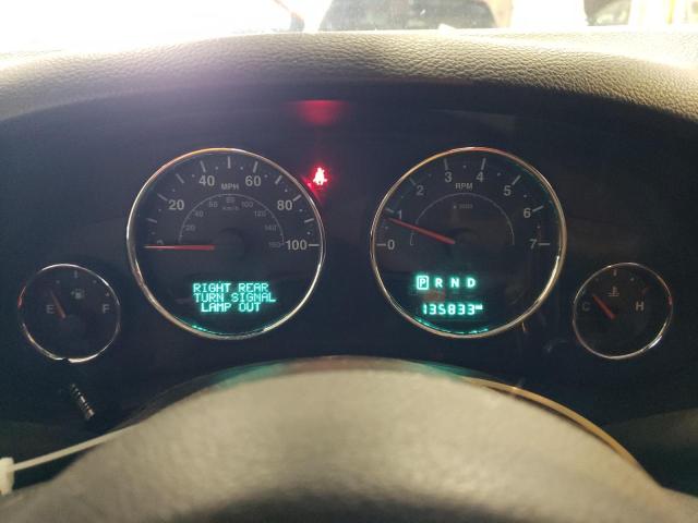 Photo 9 from auction – 2014 JEEP WRANGLER U with VIN 1C4BJWDG1EL314035
