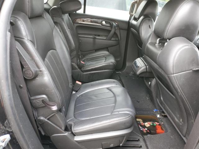 Photo 11 from auction – 2013 BUICK ENCLAVE with VIN 5GAKVCKD5DJ130966