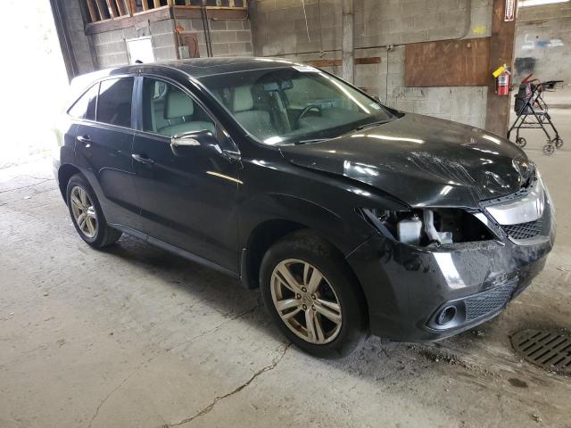 Photo 4 from auction – 2014 ACURA RDX with VIN 5J8TB3H31EL017811