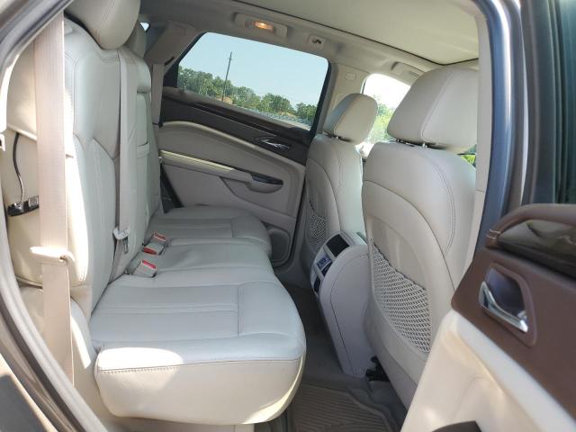Photo 11 from auction – 2015 CADILLAC SRX PERFOR with VIN 3GYFNCE35FS640989