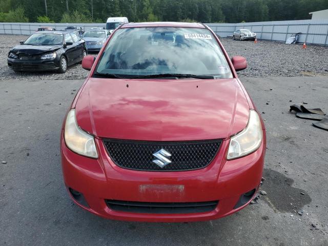 Photo 5 from auction – 2012 SUZUKI SX4 JX with VIN JS2YC5A34C6300079