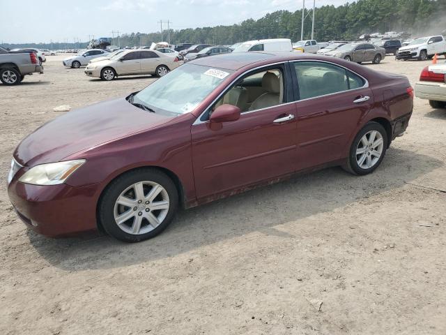 LEXUS ES 350 2008 с VIN JTHBJ46G482263222 - Фото с аукциона
