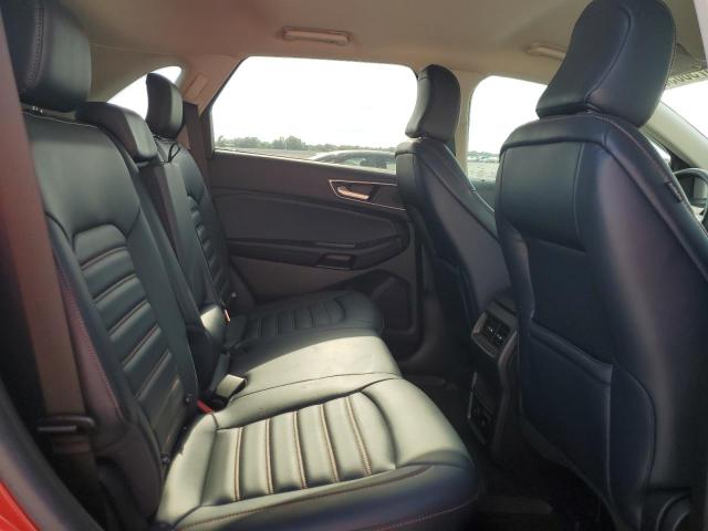 Photo 11 from auction – 2023 FORD EDGE SEL with VIN 2FMPK4J96PBA48975