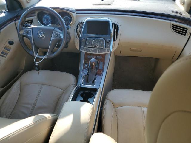 Photo 8 from auction – 2013 BUICK LACROSSE with VIN 1G4GC5E31DF242011
