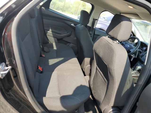 Photo 10 from auction – 2018 FORD FOCUS SE with VIN 1FADP3FE0JL267288