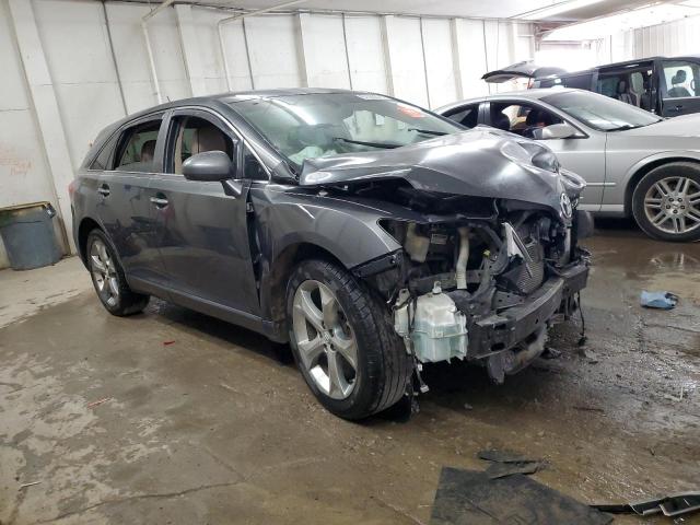 Photo 4 from auction – 2010 TOYOTA VENZA with VIN 4T3BK3BB9AU044434