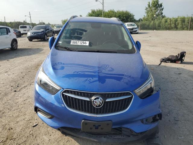 Photo 5 from auction – 2018 BUICK ENCORE PRE with VIN KL4CJASB0JB681355
