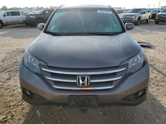 Zdjęcie 5 z aukcji – 2012 HONDA CR-V EXL z VIN 5J6RM3H79CL034403