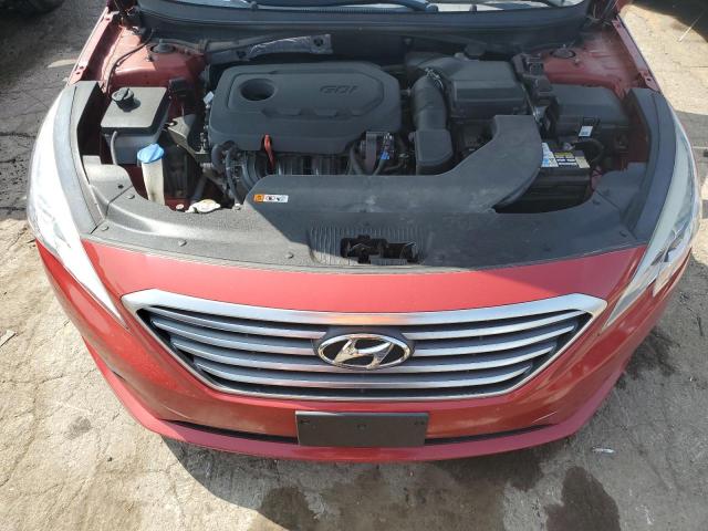 Photo 11 from auction – 2017 HYUNDAI SONATA SE with VIN 5NPE24AF5HH556460