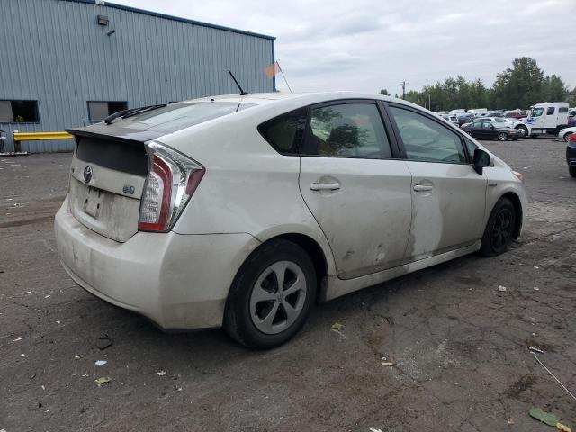 Photo 3 from auction – 2012 TOYOTA PRIUS with VIN JTDKN3DU3C5481815