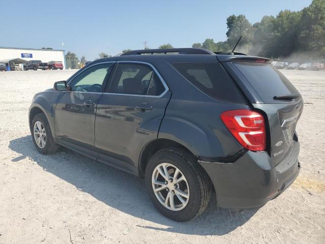 Photo 2 from auction – 2017 CHEVROLET EQUINOX LT with VIN 2GNALCEK9H1579584