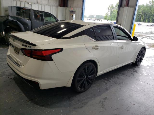 Photo 3 from auction – 2022 NISSAN ALTIMA SR with VIN 1N4BL4CV1NN347223