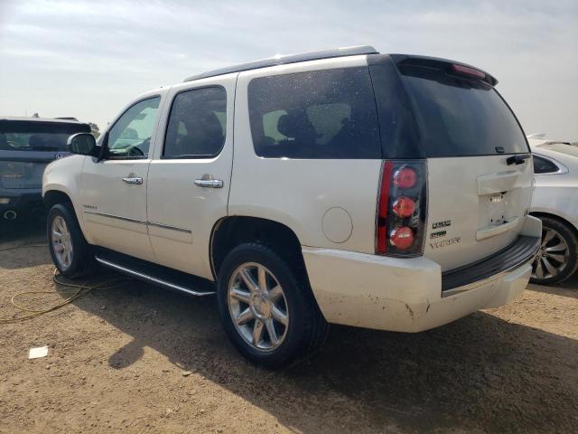 Photo 2 from auction – 2011 GMC YUKON DENA with VIN 1GKS2EEF2BR187970
