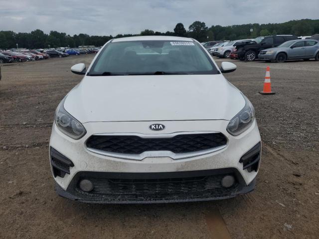 Photo 5 from auction – 2019 KIA FORTE FE with VIN 3KPF24AD7KE107604