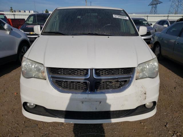 Photo 5 from auction – 2012 DODGE GRAND CARA with VIN 2C4RDGDGXCR107613