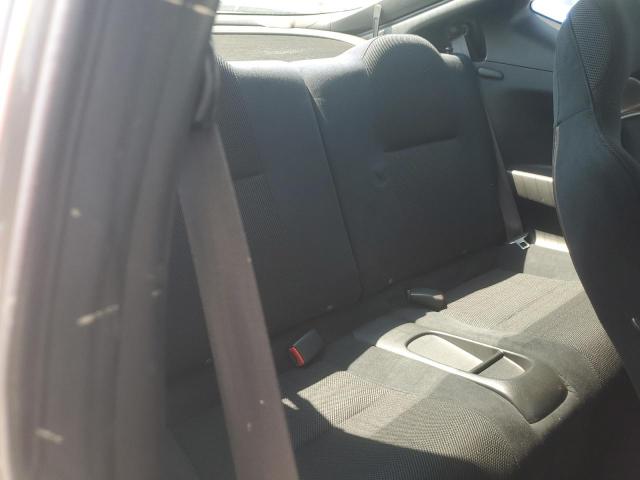 Photo 10 from auction – 2006 ACURA RSX with VIN JH4DC548X6S012805