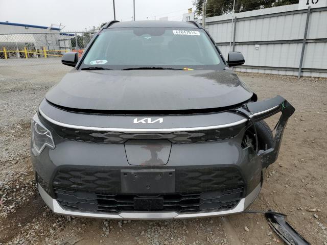 Photo 5 from auction – 2023 KIA NIRO WIND with VIN KNDCR3L10P5028421