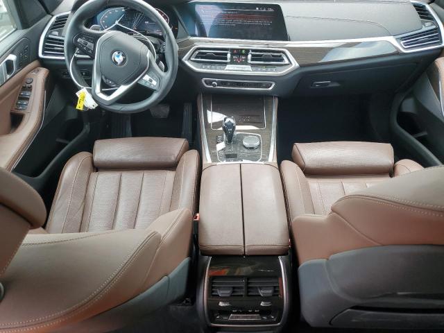 Photo 8 from auction – 2019 BMW X5 XDRIVE4 with VIN 5UXCR6C51KLL07979