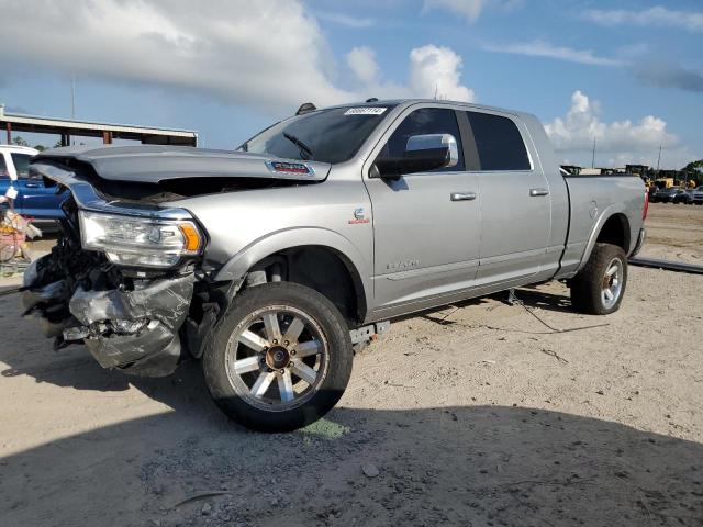 RAM 2500 LIMIT 2022 with VIN 3C6UR5TL7NG105297 - Photo from auction